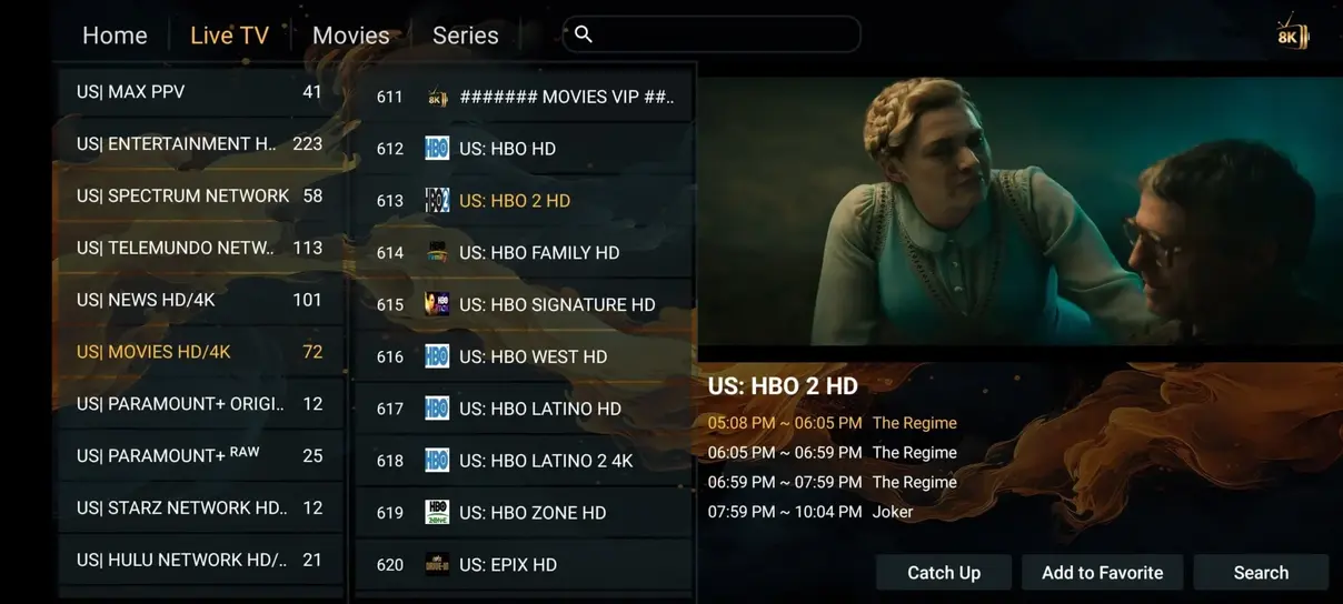 How to Install IPTV on Fire Stick — Complete 2026 Guide guide thumbnail