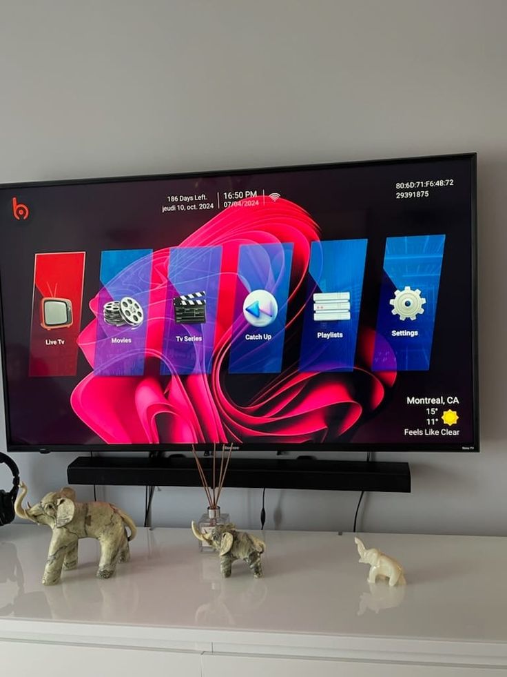Jan V. verified subscriber review photo for Pro IPTV